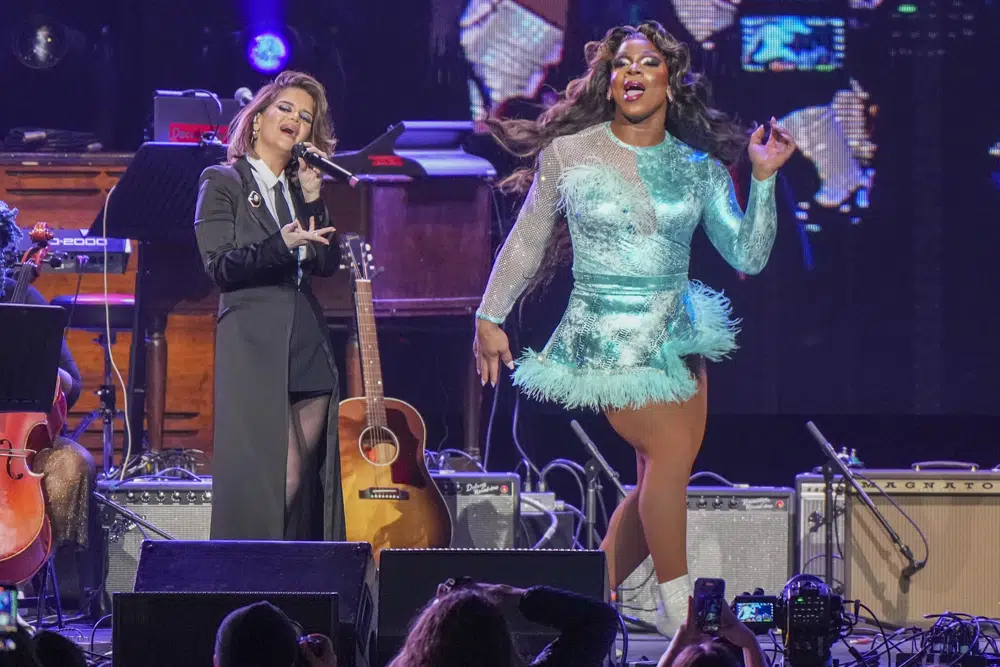 Nashville's Music Community Unites Against Anti-LGBTQ Laws