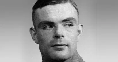Cambridge scholar finds a more playful Alan Turing in a long-lost short story