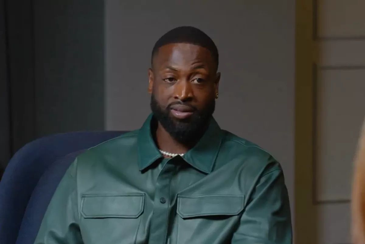 Dwyane Wade félicite Marlon Wayans pour avoir soutenu son fils transgenre