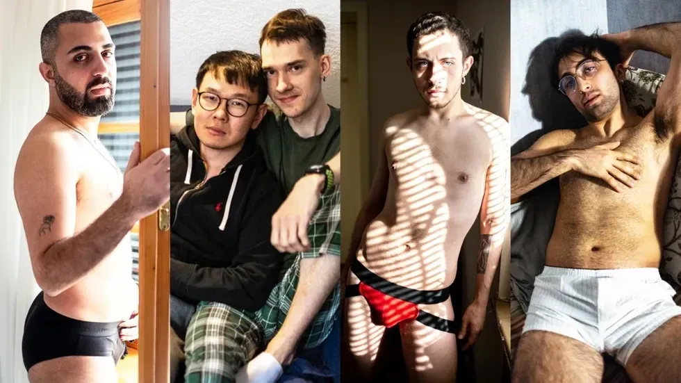 Tbilisi Unfiltered: Personal Narratives in Elska's Lens