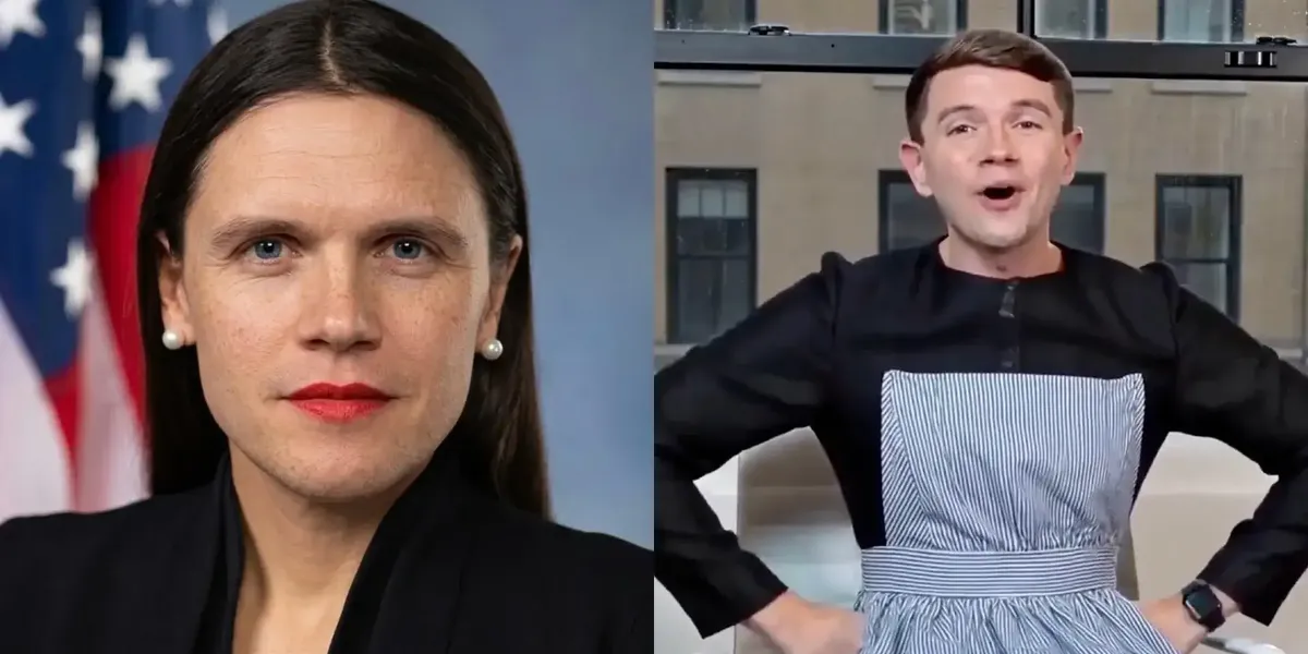 GOP's Hilarious Attack on Talarico