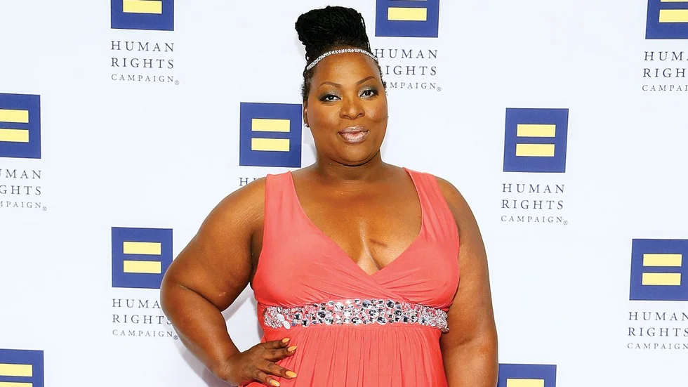 Tori Cooper : défendre les droits des personnes trans et LGBQ+ sur la scène nationale