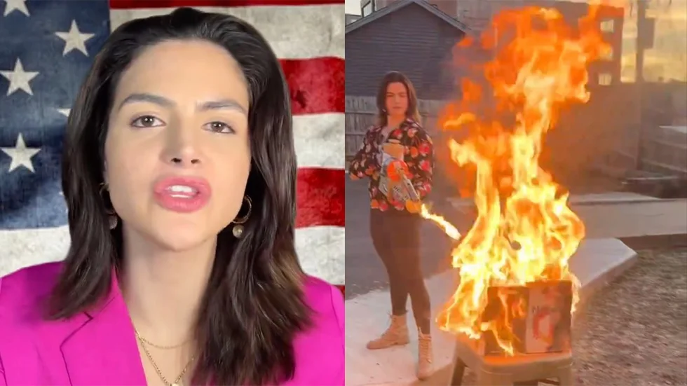 Missouri Candidate's Bigoted Rants Stay on Instagram Despite Violations