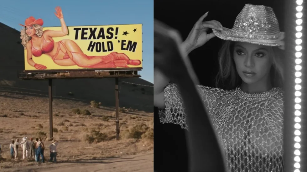 Beyoncé Redefines Country Music, Shatters Records and Barriers