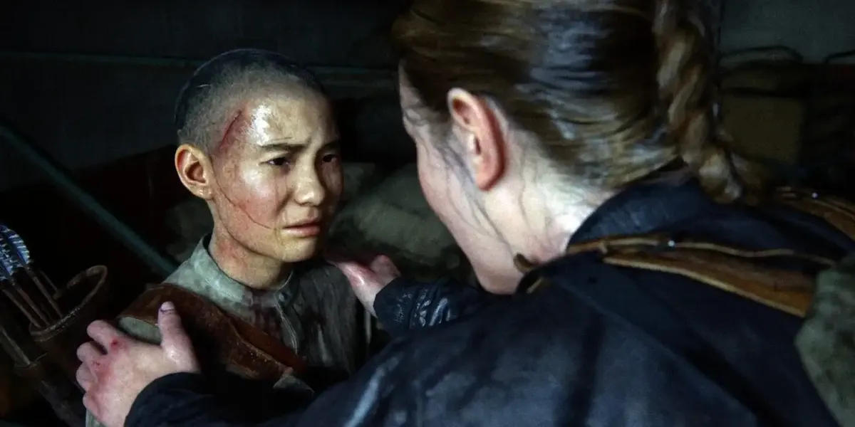HBO's Trans Casting Blunder Exposed