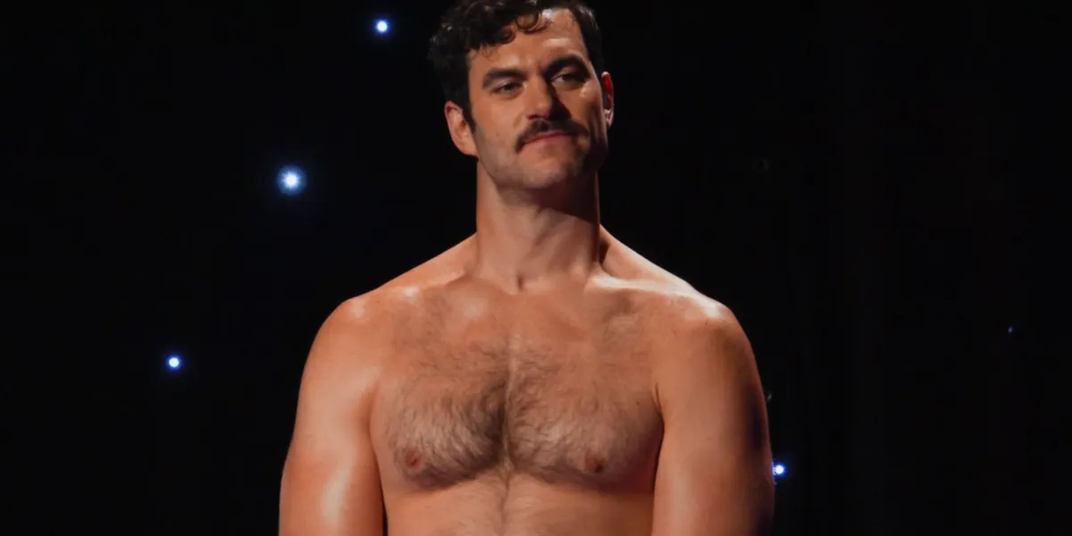 Evan Mulrooney makes surprise Pit Crew appearance in 'RuPaul's Drag Race All Stars 11' finale