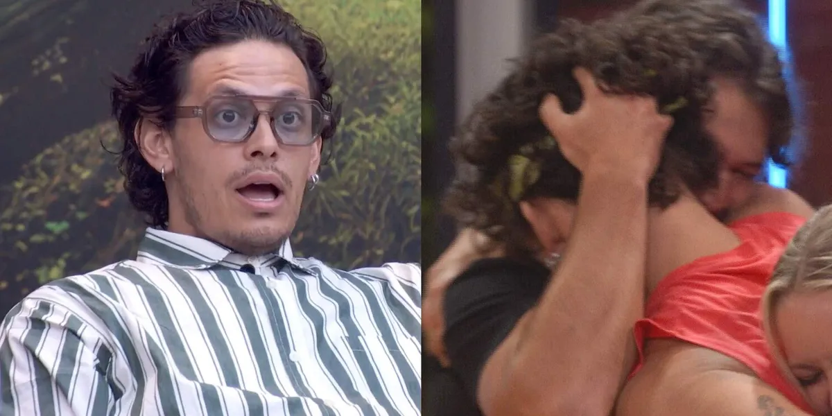 Salina EsTitties’ viral Big Brother moment spotlights queer isolation in reality TV