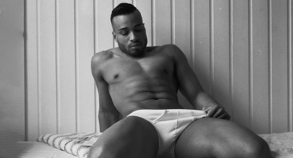 Capturing Curiosity and Confidence: An Intimate Photographic Journey with Alexandro