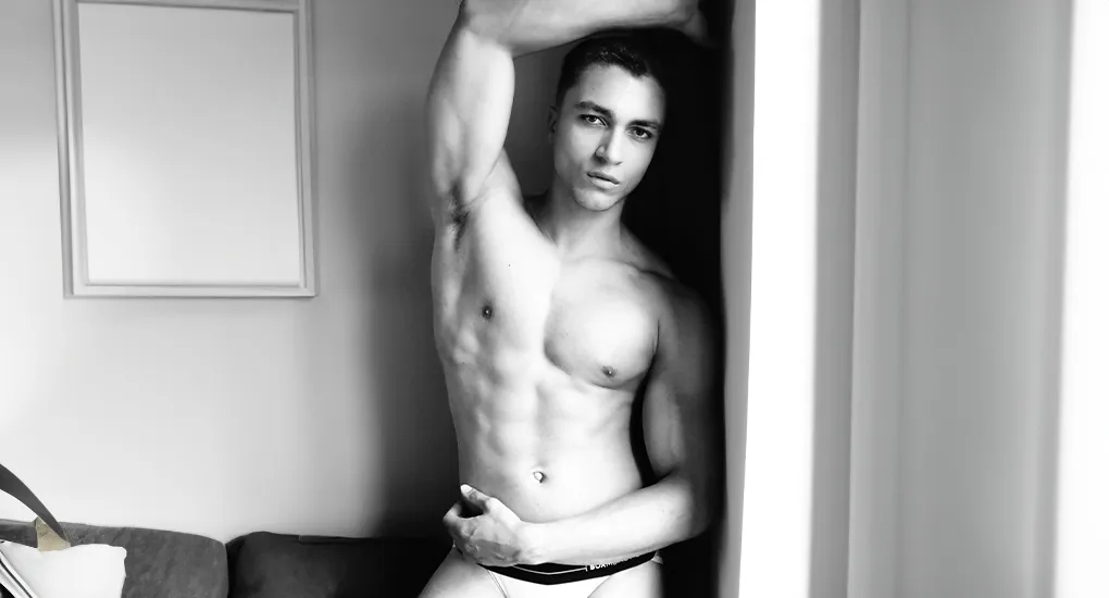 Captivating Captures: Adam's Journey Through the Lens