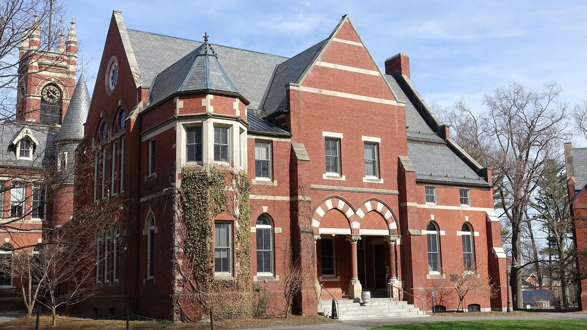 Le ammissioni trans sotto attacco allo Smith College