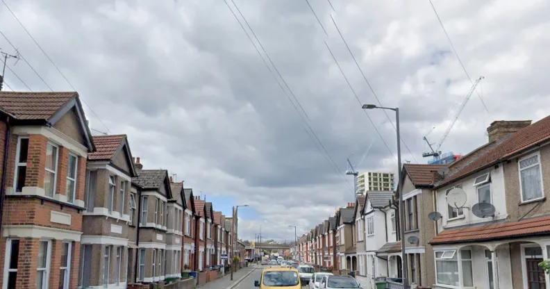 London Shaken: Trans Teen Survives Brutal Stabbing in Harrowing Hate Crime